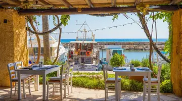 Hotel Coral Beach & Resort