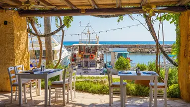 Hotel Coral Beach & Resort