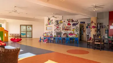 Hotel Coral Beach & Resort