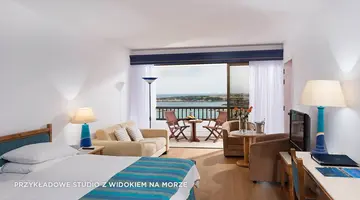 Hotel Coral Beach & Resort
