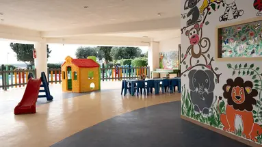 Hotel Coral Beach & Resort