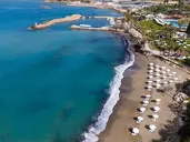 Hotel Coral Beach & Resort