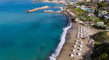 Hotel Coral Beach & Resort