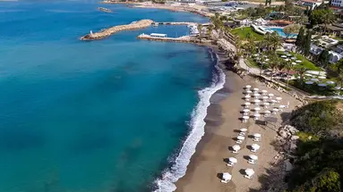 Hotel Coral Beach & Resort