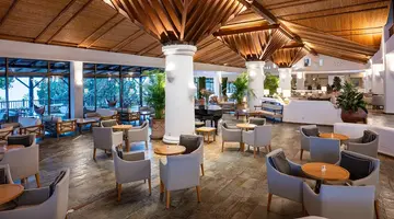 Hotel Coral Beach & Resort