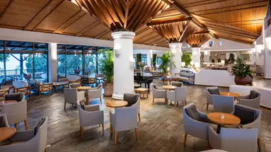 Hotel Coral Beach & Resort
