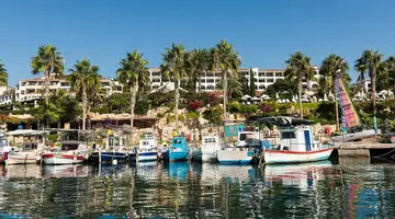 Hotel Coral Beach & Resort