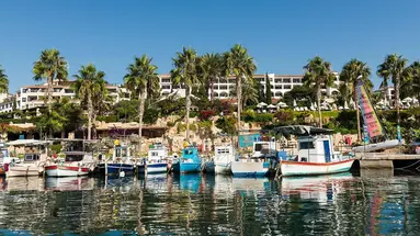 Hotel Coral Beach & Resort