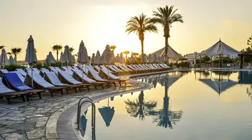 Hotel Coral Beach & Resort