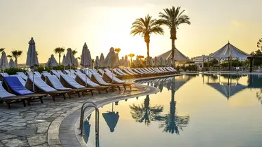 Hotel Coral Beach & Resort