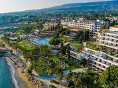 Hotel Coral Beach & Resort
