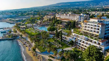 Hotel Coral Beach & Resort