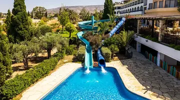 Hotel Coral Beach & Resort