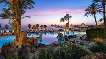 Hotel Coral Beach & Resort