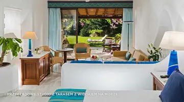 Hotel Coral Beach & Resort
