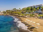 Hotel Coral Beach & Resort