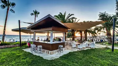 Hotel Coral Beach & Resort