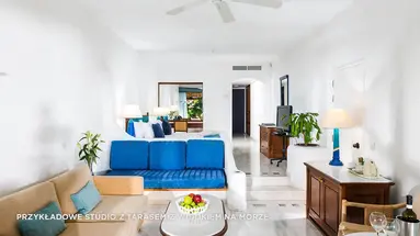 Hotel Coral Beach & Resort