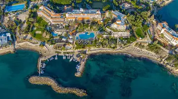 Hotel Coral Beach & Resort