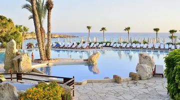 Hotel Coral Beach & Resort