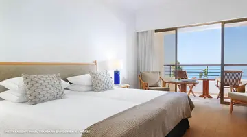 Hotel Coral Beach & Resort