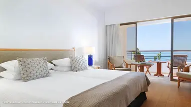 Hotel Coral Beach & Resort