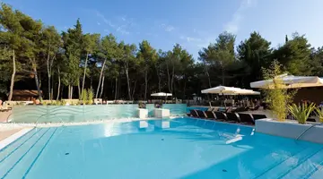 Hotel Coral Plava Laguna
