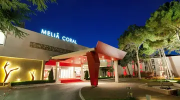 Hotel Coral Plava Laguna