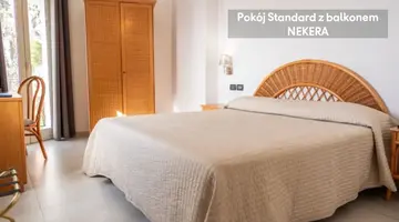 Hotel Corallo Taormina
