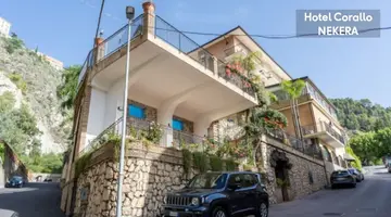 Hotel Corallo Taormina