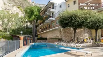 Hotel Corallo Taormina
