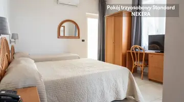 Hotel Corallo Taormina