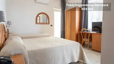 Hotel Corallo Taormina