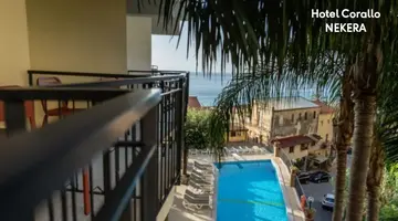 Hotel Corallo Taormina