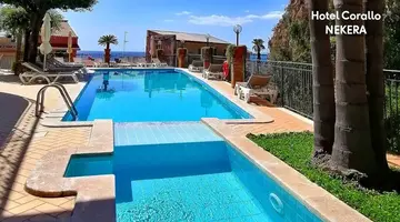 Hotel Corallo Taormina