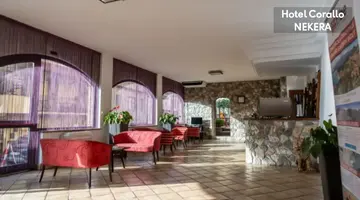 Hotel Corallo Taormina
