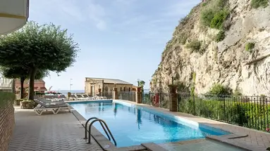 Hotel Corallo