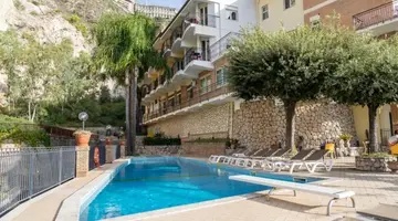 Hotel Corallo