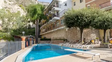 Hotel Corallo