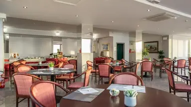 Hotel Corallo