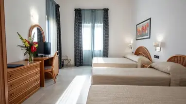 Hotel Corallo