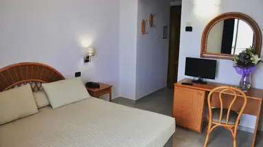 Hotel Corallo