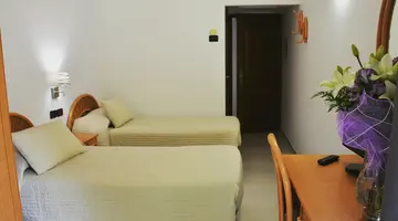 Hotel Corallo