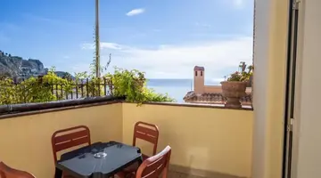 Hotel Corallo
