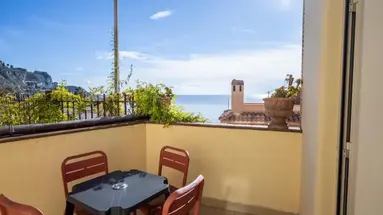 Hotel Corallo