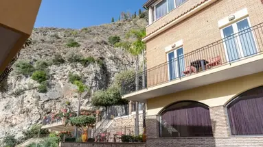 Hotel Corallo