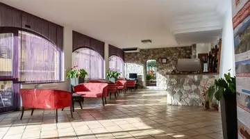 Hotel Corallo
