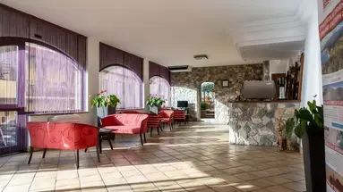Hotel Corallo
