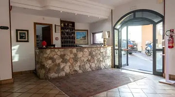 Hotel Corallo