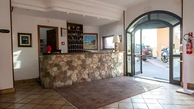 Hotel Corallo